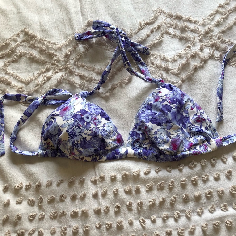 VS bikini top